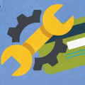 What software does credit repair use?