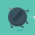 How to pay off your debt